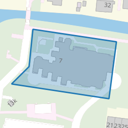 Perceel LWD00-D-7623