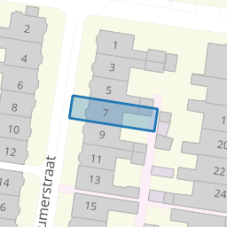 Perceel LWD00-D-8064