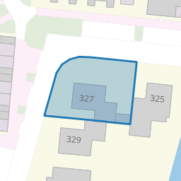 Perceel LWD00-D-8080