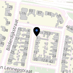 Appartement LWD00 D 8158 1