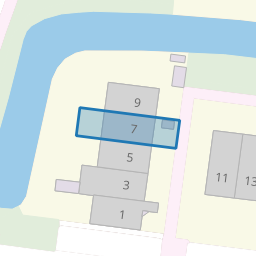 Perceel LWD00-D-8216