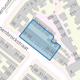 Perceel LWD00-D-8252