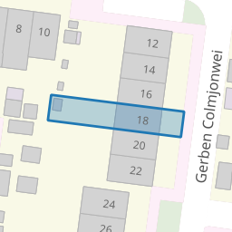 Perceel LWD00-D-8295