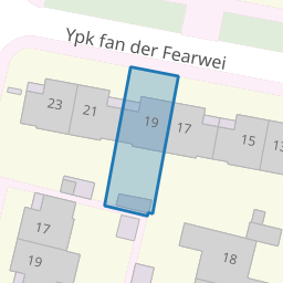 Perceel LWD00-D-8302