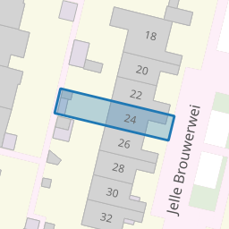 Perceel LWD00-D-8318