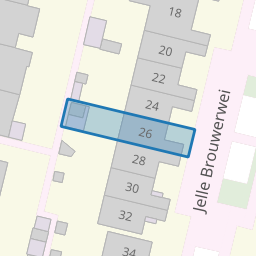 Perceel LWD00-D-8319