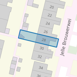 Perceel LWD00-D-8320