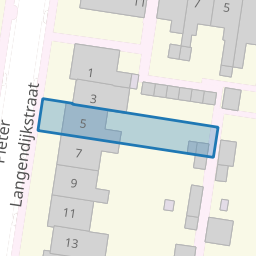 Perceel LWD00-D-8384