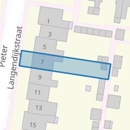 Perceel LWD00-D-8385