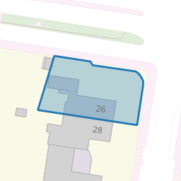 Perceel LWD00-D-8403