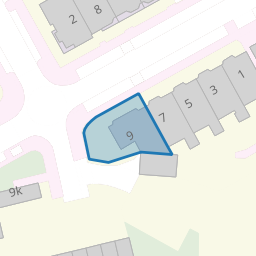 Perceel LWD00-D-8560