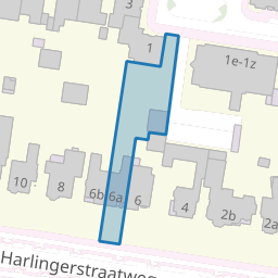 Perceel LWD00-D-8574