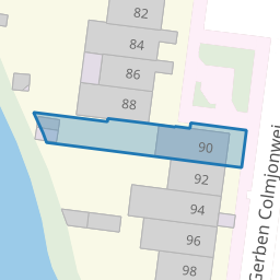 Perceel LWD00-D-8650