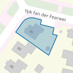 Perceel LWD00-D-8693