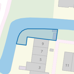 Perceel LWD00-D-8700