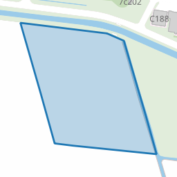 Perceel LWD00-D-8725