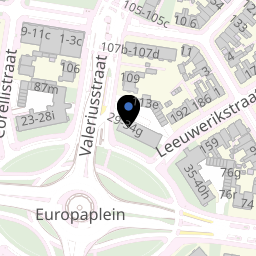 Appartement LWD00 D 8729 13