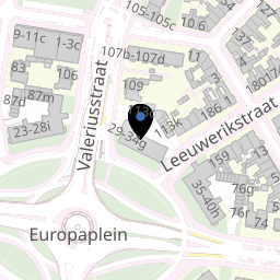 Appartement LWD00 D 8729 23