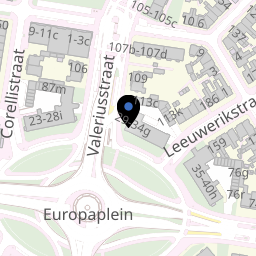 Appartement LWD00 D 8729 3