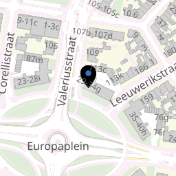 Appartement LWD00 D 8729 33