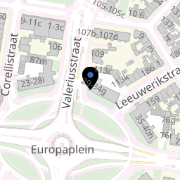 Appartement LWD00 D 8729 56