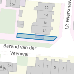 Perceel LWD00-D-8851