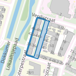 Perceel LWD00-D-8874