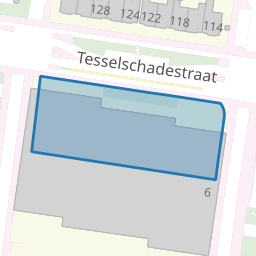 Perceel LWD00-D-8908