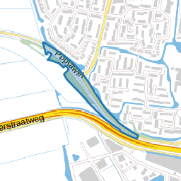 Perceel LWD00-D-8918