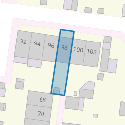 Perceel LWD00-D-8960