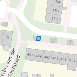 Perceel LWD00-D-8970