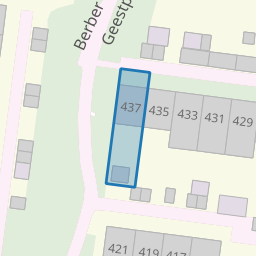 Perceel LWD00-D-8976