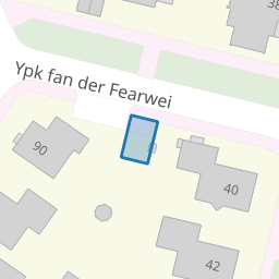 Perceel LWD00-D-8977