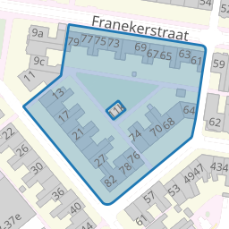 Perceel LWD00-D-8982