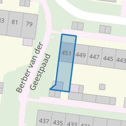 Perceel LWD00-D-9010