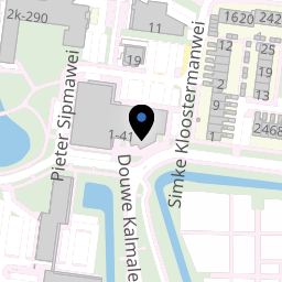 Appartement LWD00 D 9101 8