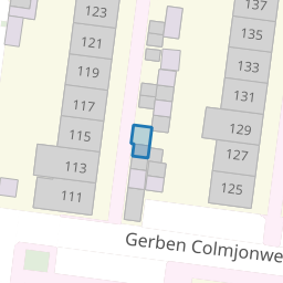 Perceel LWD00-D-9147