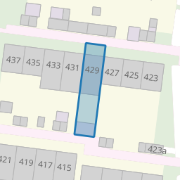 Perceel LWD00-D-9155