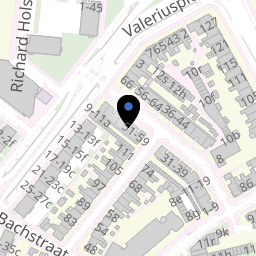 Appartement LWD00 D 9193 2