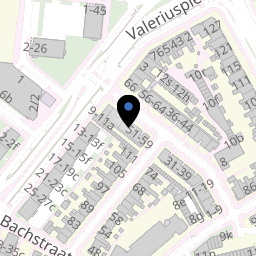 Appartement LWD00 D 9193 3