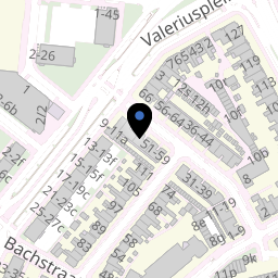 Appartement LWD00 D 9193 4