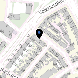 Appartement LWD00 D 9193 5