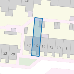 Perceel LWD00-D-9232