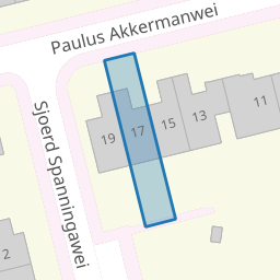 Perceel LWD00-D-9396