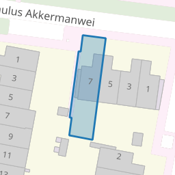 Perceel LWD00-D-9435