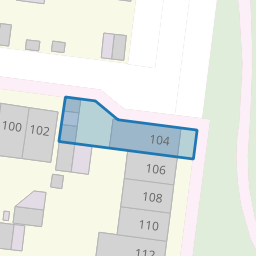 Perceel LWD00-D-9547