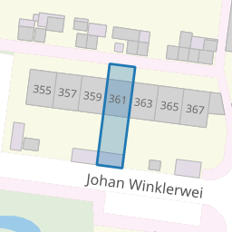 Perceel LWD00-D-9583