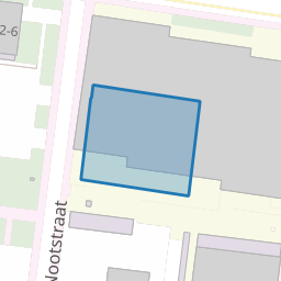 Perceel LWD00-D-9666