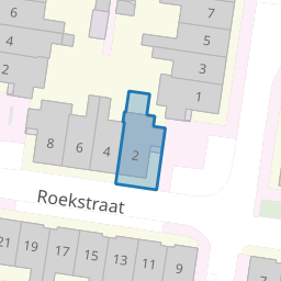 Perceel LWD00-D-9702