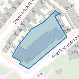 Perceel LWD00-D-9711